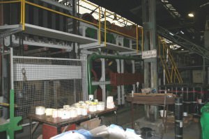 Tasación instalaciones industriales